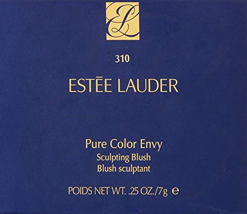 Estée Lauder Pure Color Envy Sculpting Blush #Peach Passion 7 Gr 1 Unidad 50 ml (0887167165311)