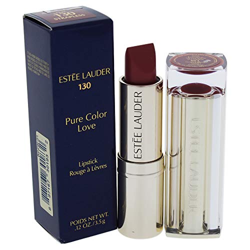 Estée Lauder Pure Color Love Lipstick #130-Starpless 3,5 Gr 1 Unidad 400 g