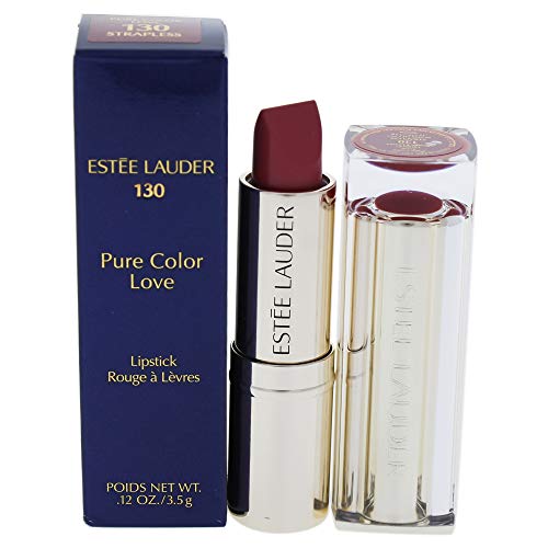 Estée Lauder Pure Color Love Lipstick #130-Starpless 3,5 Gr 1 Unidad 400 g