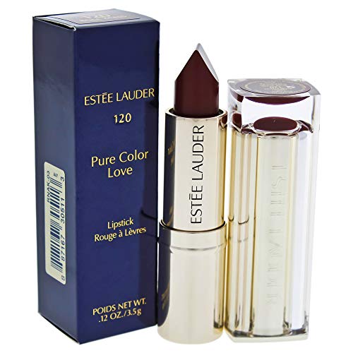 Estée Lauder Pure Color Love Matte #120-Rose Xcess 3,5 Gr 140 g