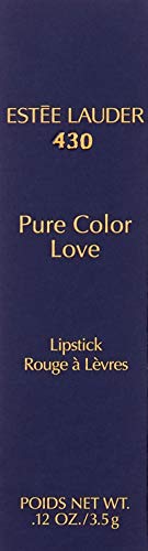 Estée Lauder Pure Color Love Matte 430 - Crazy Beautiful 3,5 Gr 1 Unidad 300 g