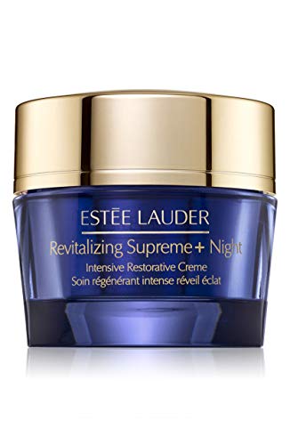 Estee Lauder Revitalizing Supreme+ Night Restorative Cream 50 Ml 50 ml
