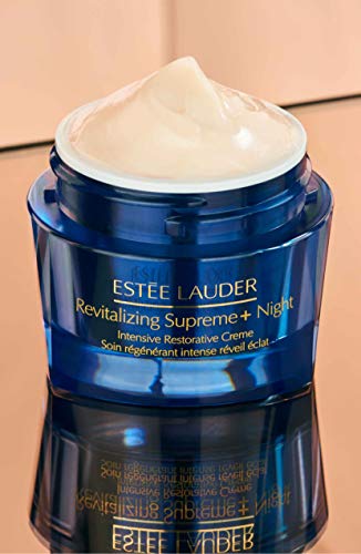 Estee Lauder Revitalizing Supreme+ Night Restorative Cream 50 Ml 50 ml