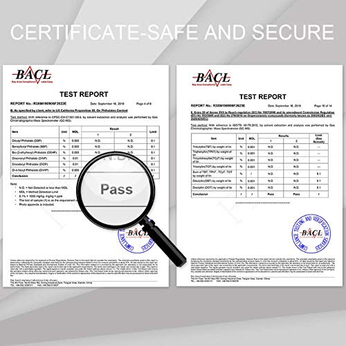 Esterilla de yoga antideslizante de arte egipcio antiguo extra gruesa para ejercicios y fitness para todo tipo de pilates en el suelo con correa de transporte y bolsa (182,9 x 61 x 6 mm)