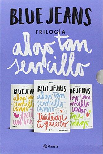 Estuche Algo tan sencillo ((Fuera de colección))