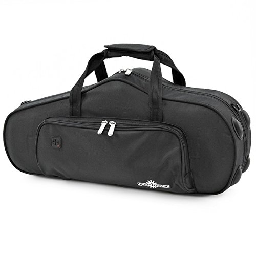 Estuche de Saxofon Alto de Gear4music