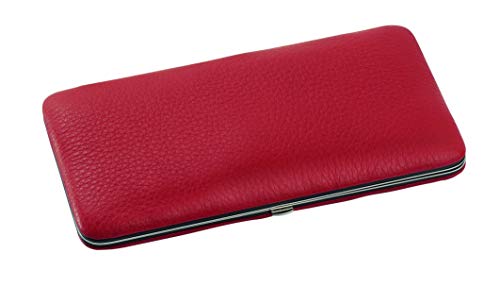 Estuche Manicura DOVO 302 031 con pinza de uñas