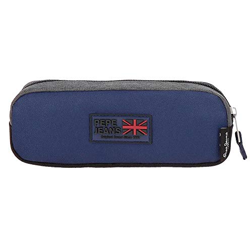 Estuche Pepe Jeans Hammer