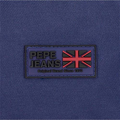 Estuche Pepe Jeans Hammer