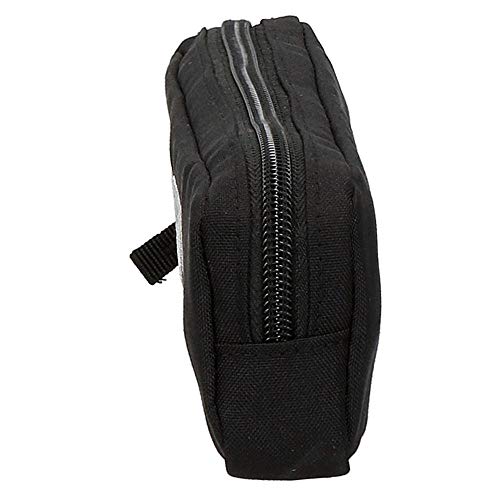 Estuche Pepe Jeans Uma negro