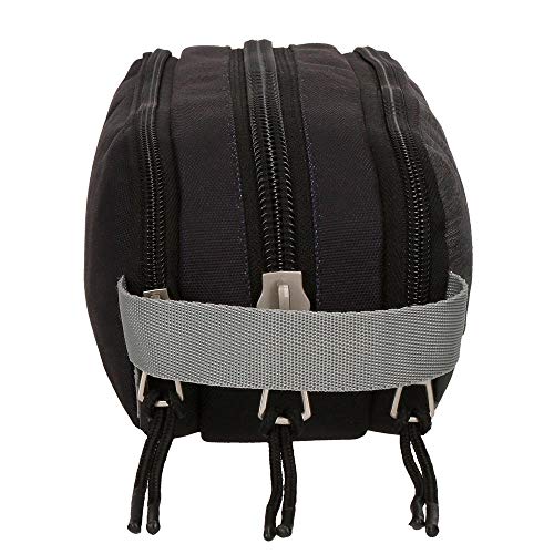 Estuche triple cremallera Pepe Jeans Ason