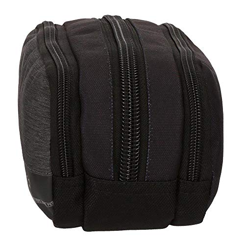 Estuche triple cremallera Pepe Jeans Ason