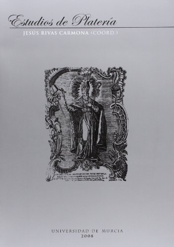 Estudios de Platería. San Eloy 2008