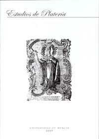 Estudios de Platería. San Eloy 2009