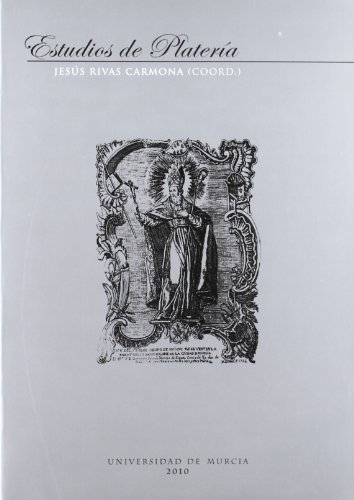 Estudios de platería : San Eloy 2010