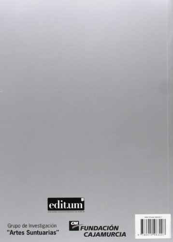 Estudios de Platería. San Eloy 2012