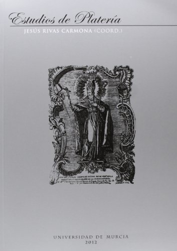 Estudios de Platería. San Eloy 2012