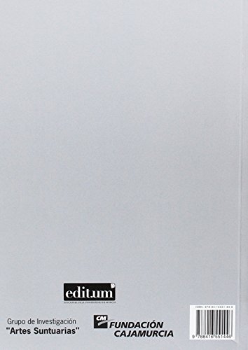 Estudios de Platería. San Eloy 2016