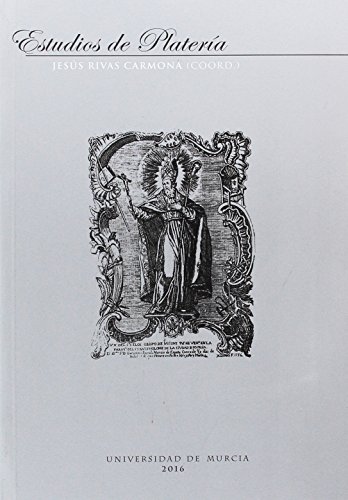 Estudios de Platería. San Eloy 2016