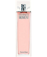 Eternity Moment - Perfume para mujer de Calvin Klein 100 ml EDP Spray