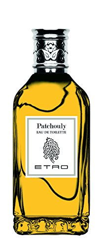 Etro Patchouly Edt – Agua de tocador vaporizador 100 ml