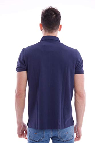 Etro Polo Shirt Printed UNDERNECK, Hombre, Talla S.