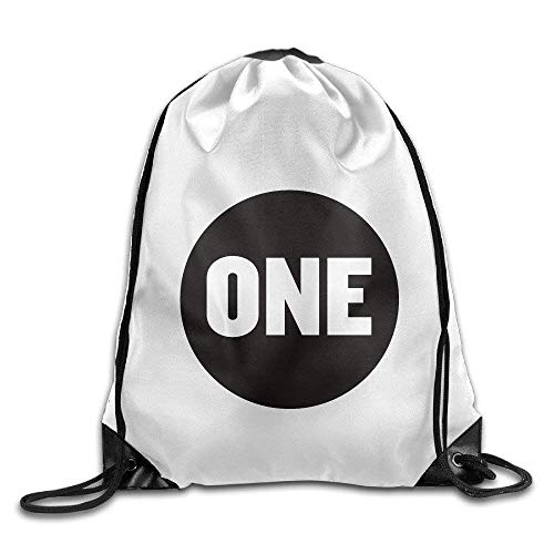 Etryrt Mochilas/Bolsas de Gimnasia,Bolsas de Cuerdas, Pink Or Blue We Love You Sports Bag Drawstring Backpack