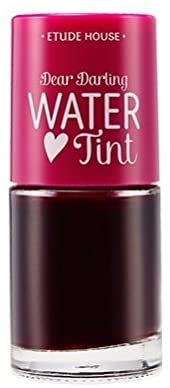 Etude House Barra de labios (Set de 3 - Fresa, Naranja y Cereza)