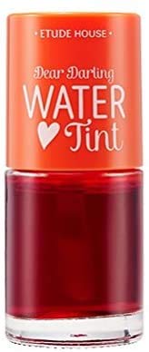 Etude House Barra de labios (Set de 3 - Fresa, Naranja y Cereza)