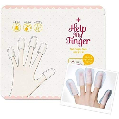 Etude House - Help My Finger Pack