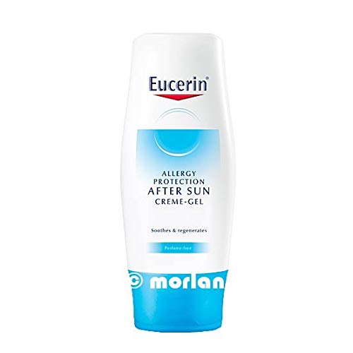 Eucerin After Sun Crema-Gel 150 ml