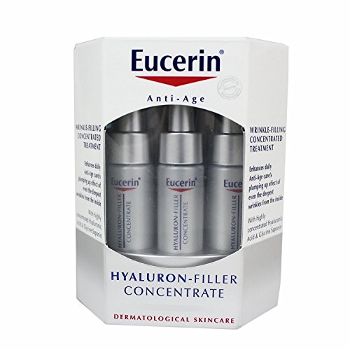 Eucerin - Ampollas hyaluron filler