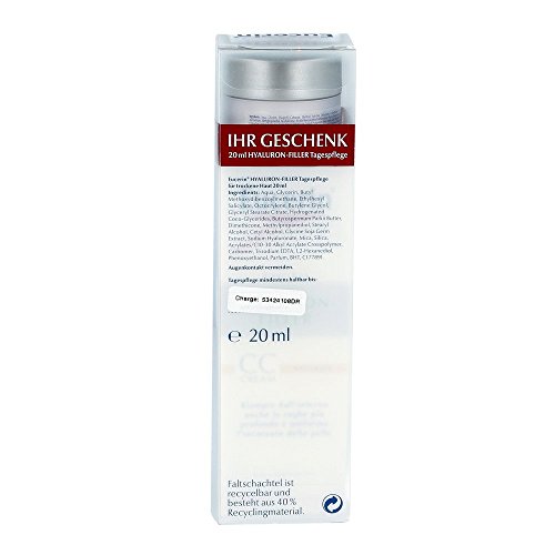 EUCERIN Anti-Age HYALURON-FILLER CC Cream claro 50 ml