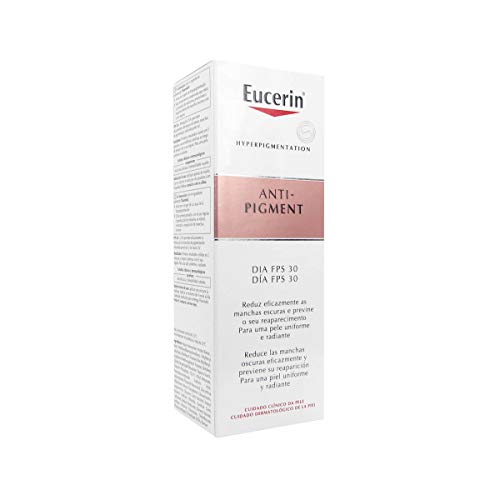 Eucerin - Anti-Pigment Crema De Día