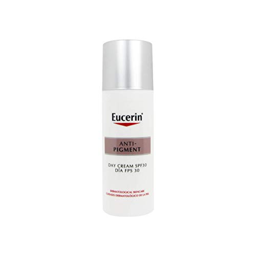 Eucerin - Anti-Pigment Crema De Día