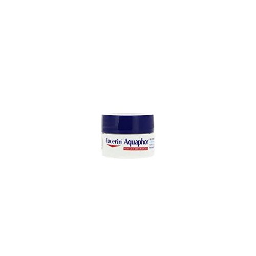 Eucerin aquaphor pomada reparadora nariz y labios, 7gr.