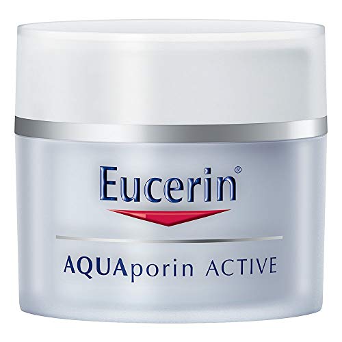 Eucerin Aquaporin Active Piel Seca 50ml