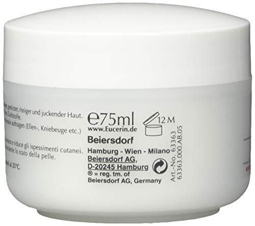 Eucerin atopicontrol Crema, 75 ml
