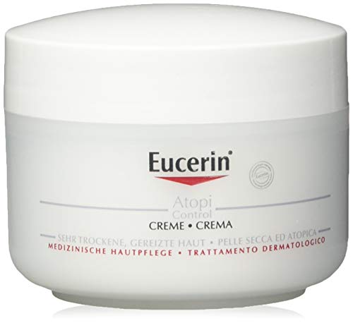 Eucerin atopicontrol Crema, 75 ml