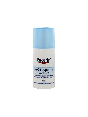 Eucerin - Contorno de Ojos Aquaphorin Active