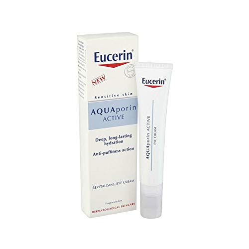 Eucerin - Contorno de ojos aquaporin active eucerin (4005800128721)