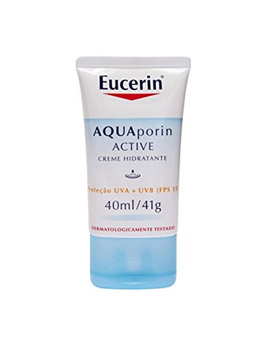Eucerin - Crema Aquaphorin Active FPS+UVA