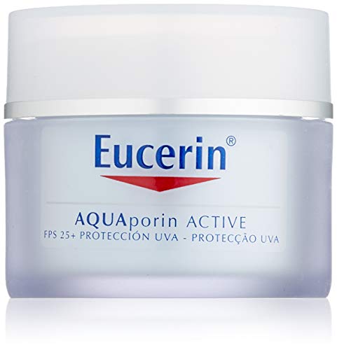 Eucerin - Crema aquaporin active spf25+