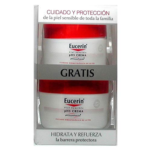 Eucerin - Crema pH5