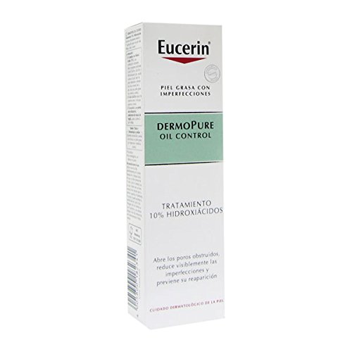 EUCERIN DERMOPURE TRATAMIENTO AHA 40 ML