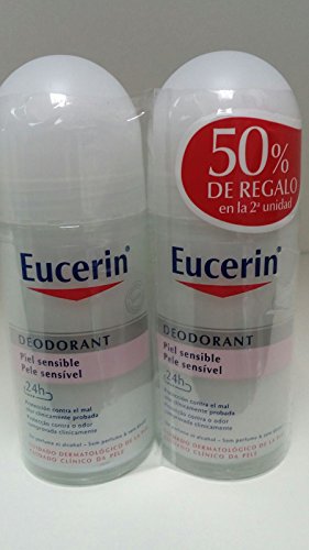 Eucerin, Desodorante - 1 unidad