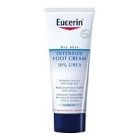 Eucerin Dry Skin Intensive Treatment Cream - 10% Urea 100ml