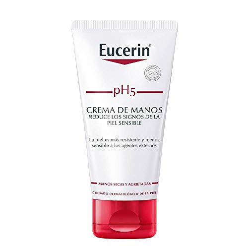 Eucerin - Duplo crema de manos ph5