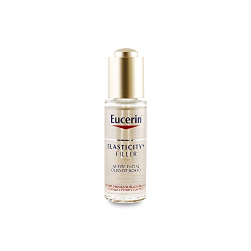 EUCERIN Elasticity+Filler Aceite Facial 30 ml