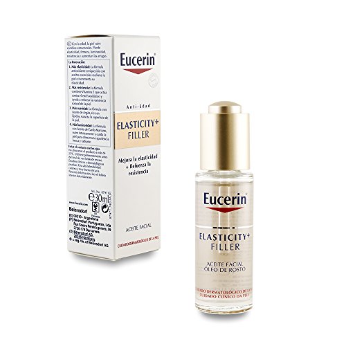 EUCERIN Elasticity+Filler Aceite Facial 30 ml